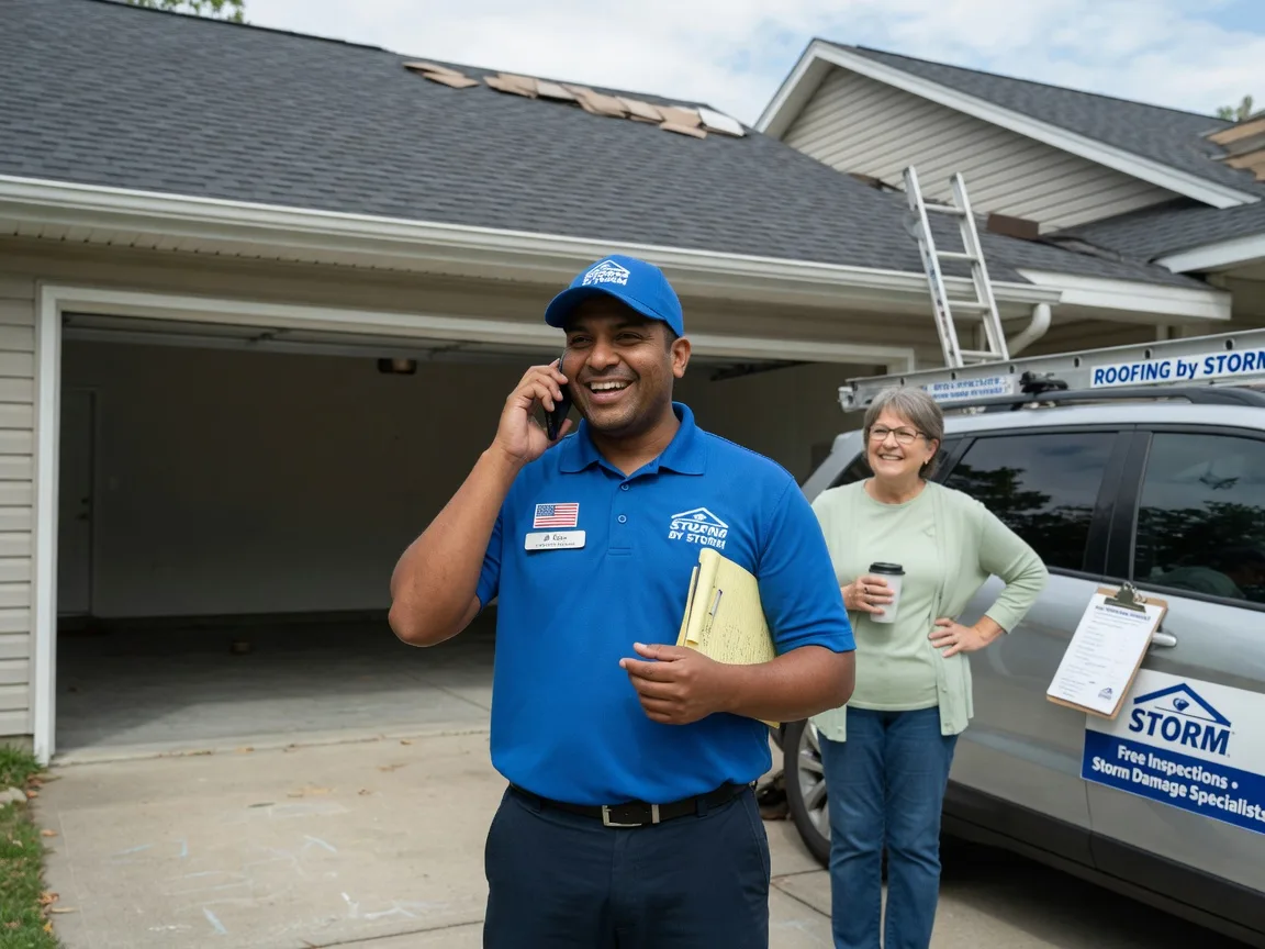 Roof Repair Near Me Blairstown, IA FAQs